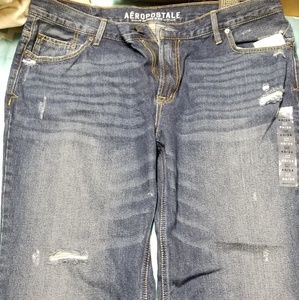 Brand New Aeropostale Mens Jeans
